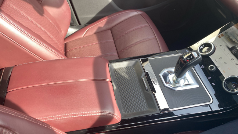 Land Rover Range Rover Evoque 1.5 P300e Autobiography 5dr Auto Hatchback